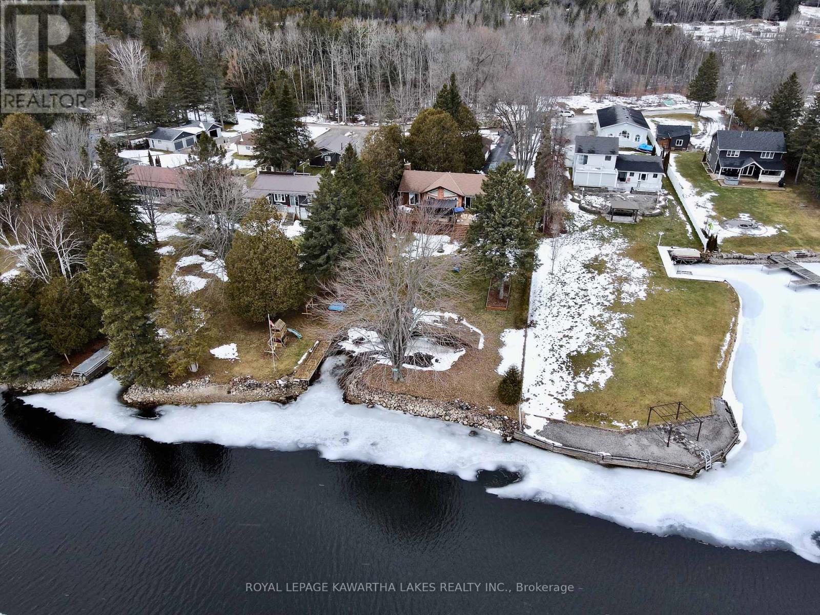 21 Trent View Rd, Kawartha Lakes, Ontario  K0M 2B0 - Photo 39 - X8070970